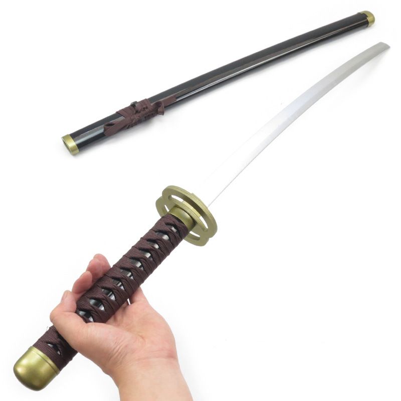 40inch Himura Kenshin Katana W – Anime Cosplay Real Bewertung und Preis
