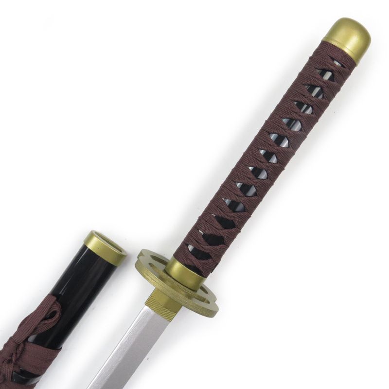 40inch Himura Kenshin Katana W – Anime Cosplay Real Bewertung und Preis