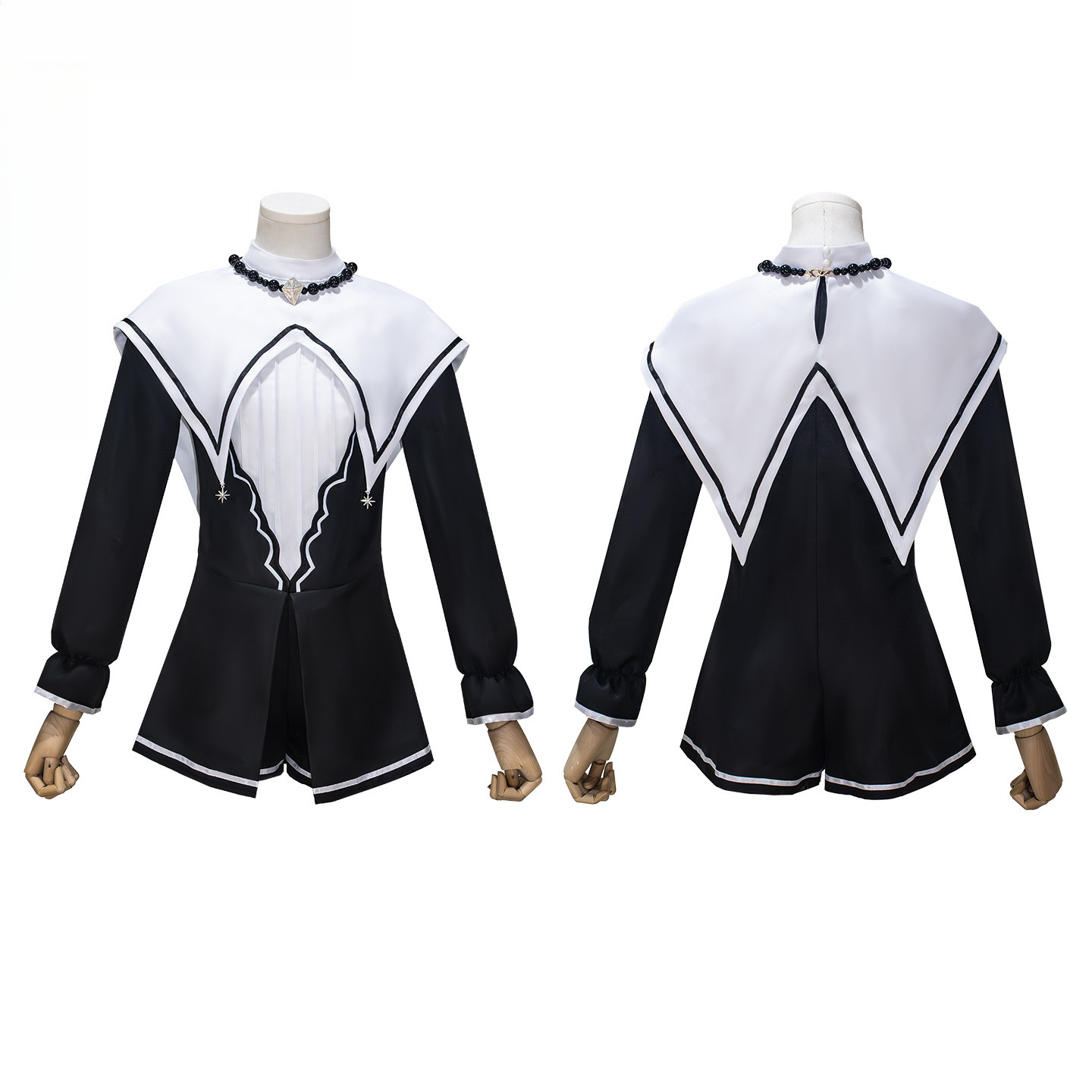 Miku Cosplay Costume Japanese  – Anime Cosplay Miku Bewertung und Preis