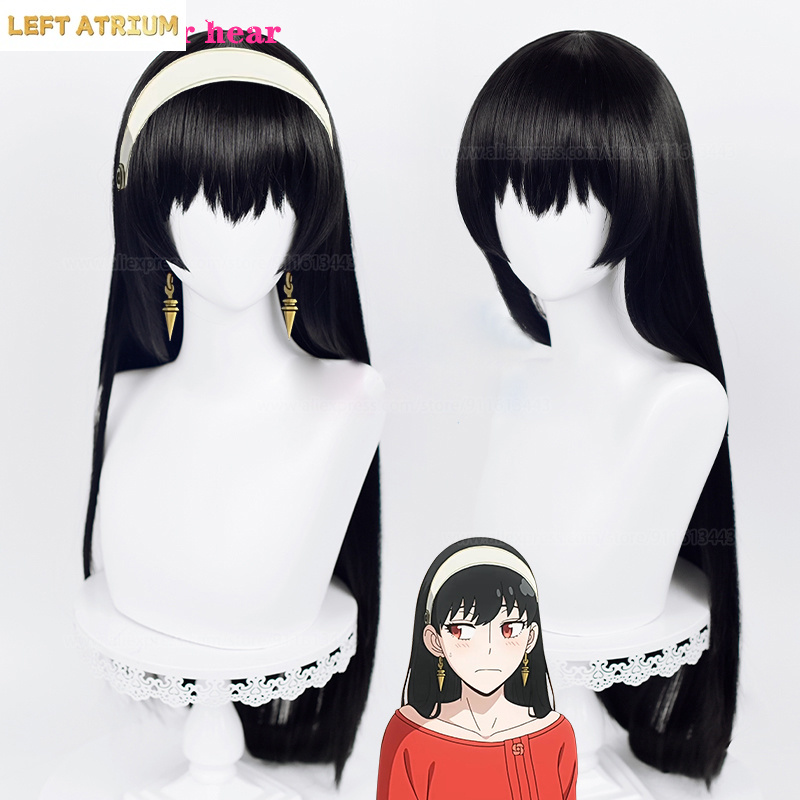 High Quality Anime Synthetic Y – Anime Cosplay Yor Forger Bewertung und Preis