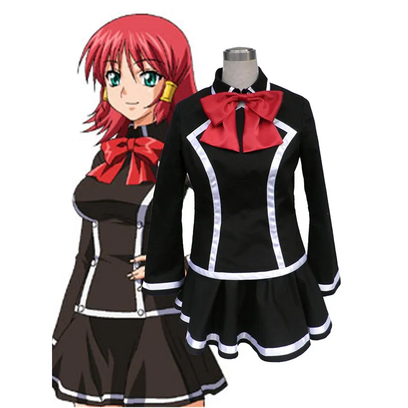 Quiz Magic Academy Girls' Scho – Anime Cosplay Quiz Bewertung und Preis