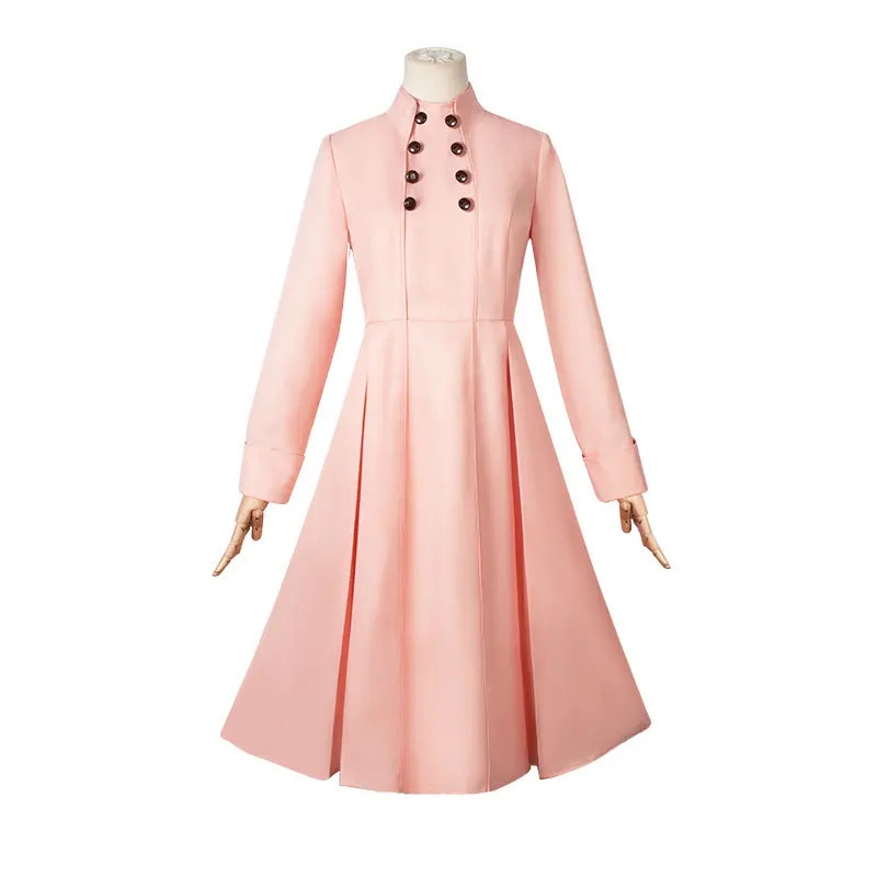 Yor Forger Cosplay Adult Women – Anime Cosplay Yor Forger Bewertung und Preis