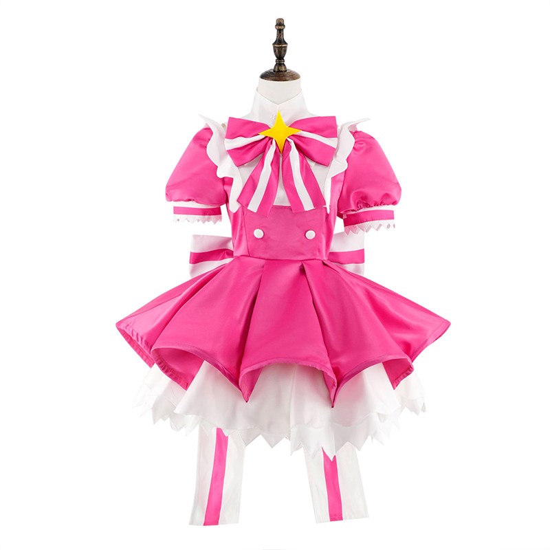 Mi-ku Retry Now Cosplay Costum – Anime Cosplay Miku Bewertung und Preis