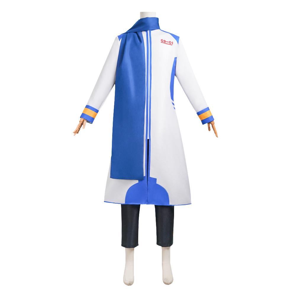 Kaito The Big Brother Of Hatsu – Anime Cosplay Miku Bewertung und Preis