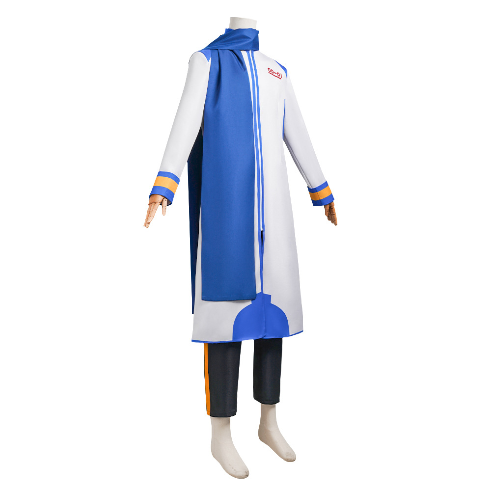 Kaito The Big Brother Of Hatsu – Anime Cosplay Miku Bewertung und Preis