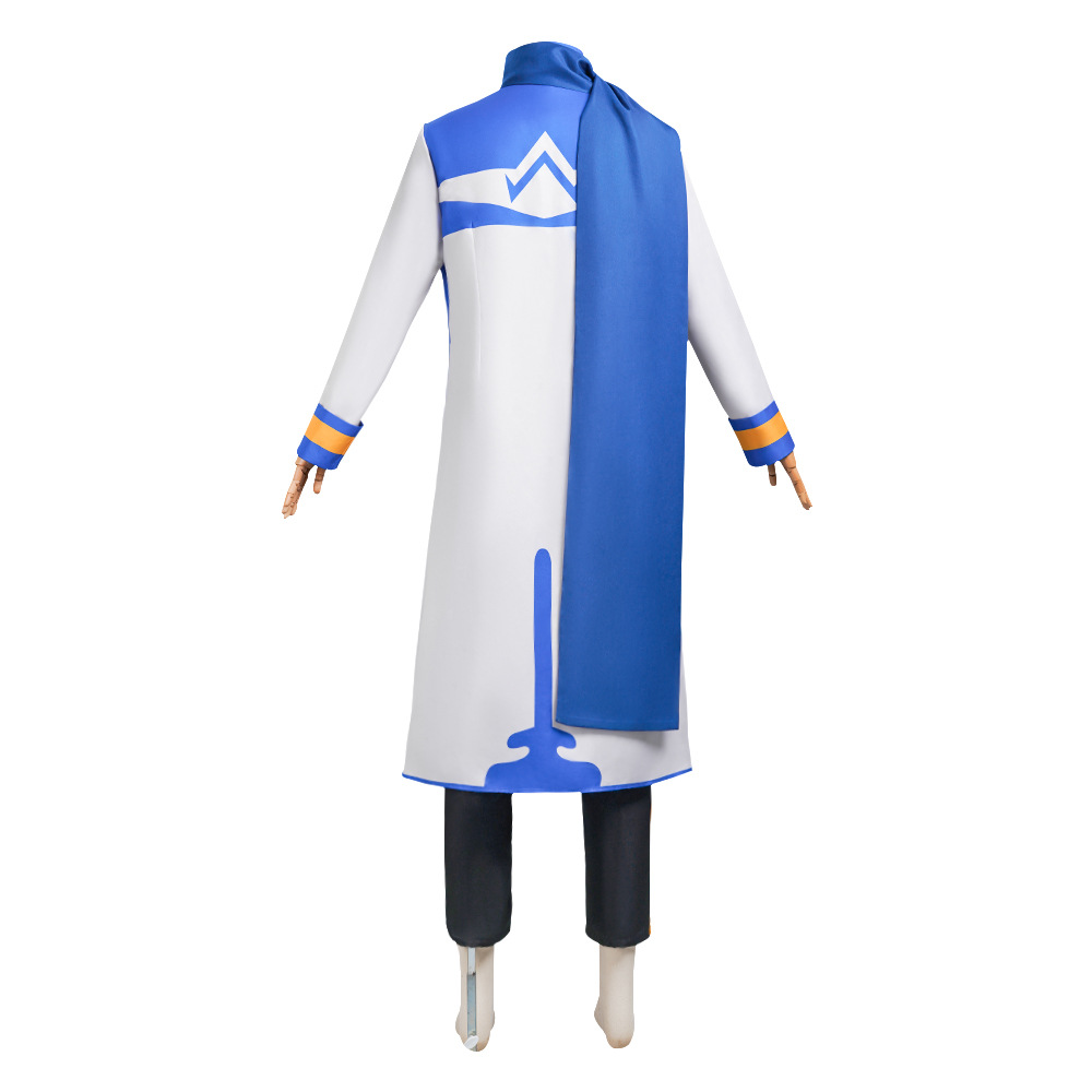 Kaito The Big Brother Of Hatsu – Anime Cosplay Miku Bewertung und Preis