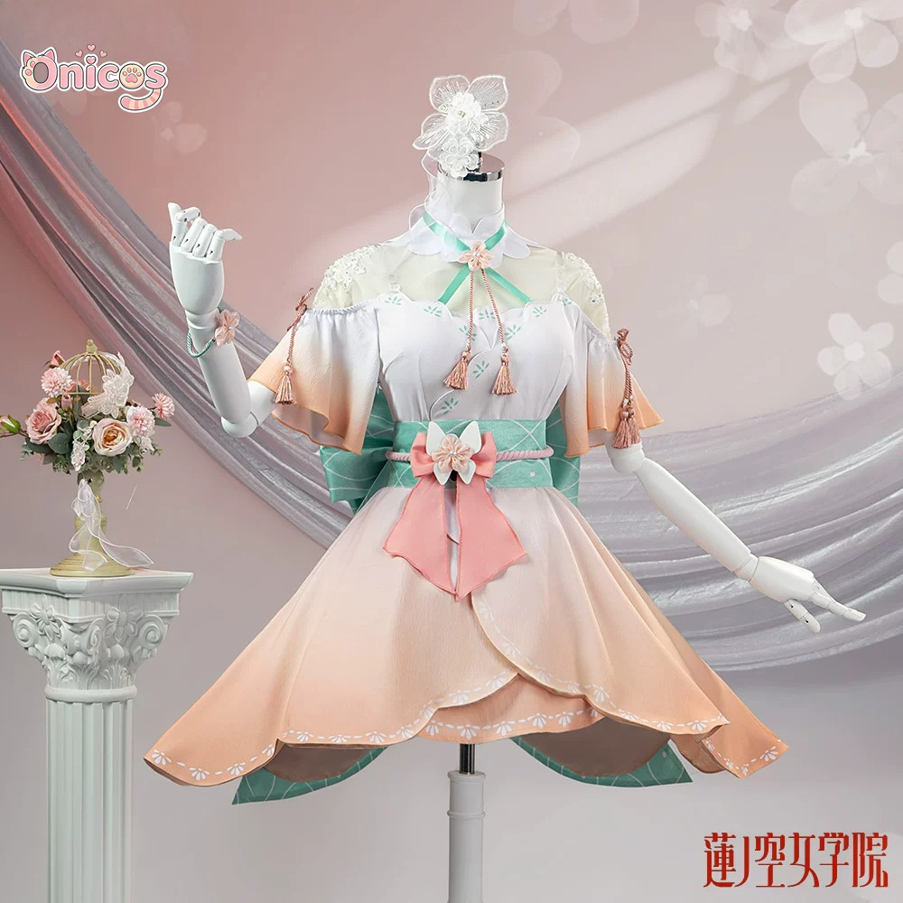 Love Live Hasunosora Hanamura  – Anime Cosplay Live Bewertung und Preis