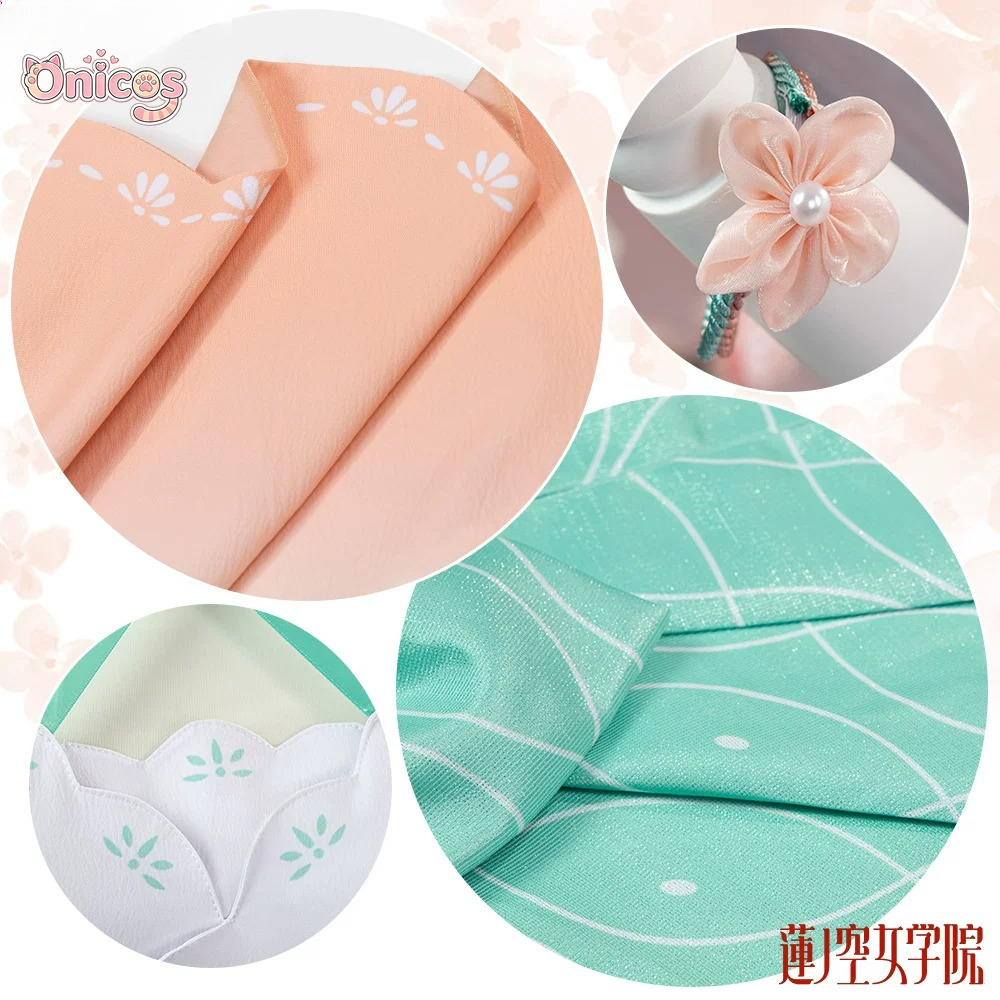 Love Live Hasunosora Hanamura  – Anime Cosplay Live Bewertung und Preis