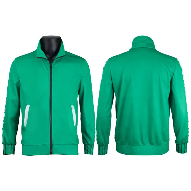Unisex 3d Hoodie Zipper Hooded – Anime Cosplay List Bewertung und Preis