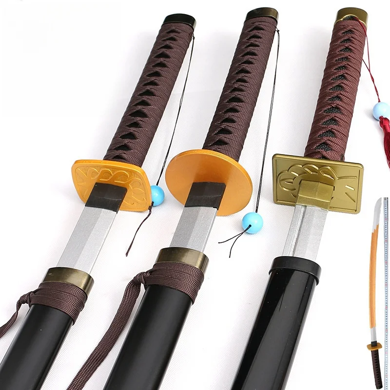 104cm Rimuru Tempest Katana Ni – Anime Cosplay Real Bewertung und Preis