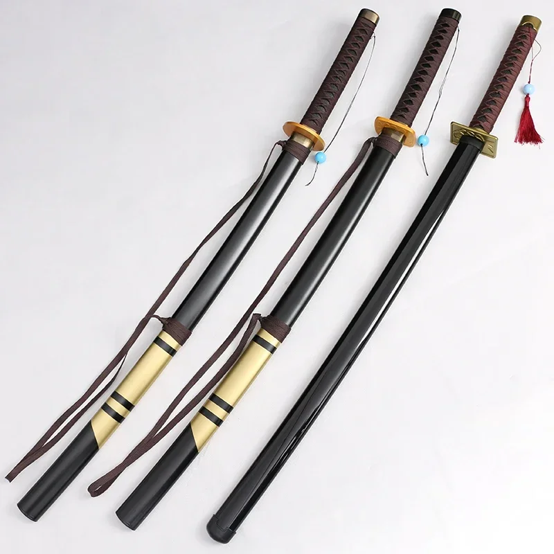 104cm Rimuru Tempest Katana Ni – Anime Cosplay Real Bewertung und Preis