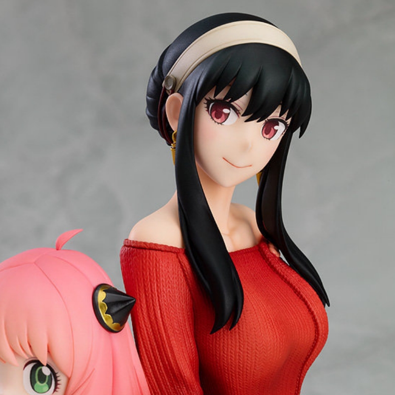 15cm Spy×Family Anya Forger Yo – Anime Cosplay Yor Forger Bewertung und Preis
