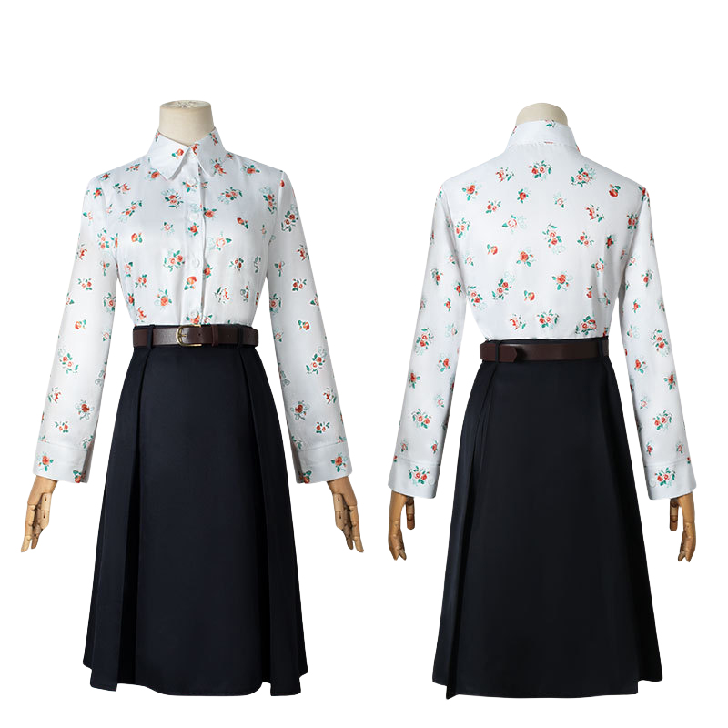 Yor Forger Cosplay Costume Ani – Anime Cosplay Yor Forger Bewertung und Preis