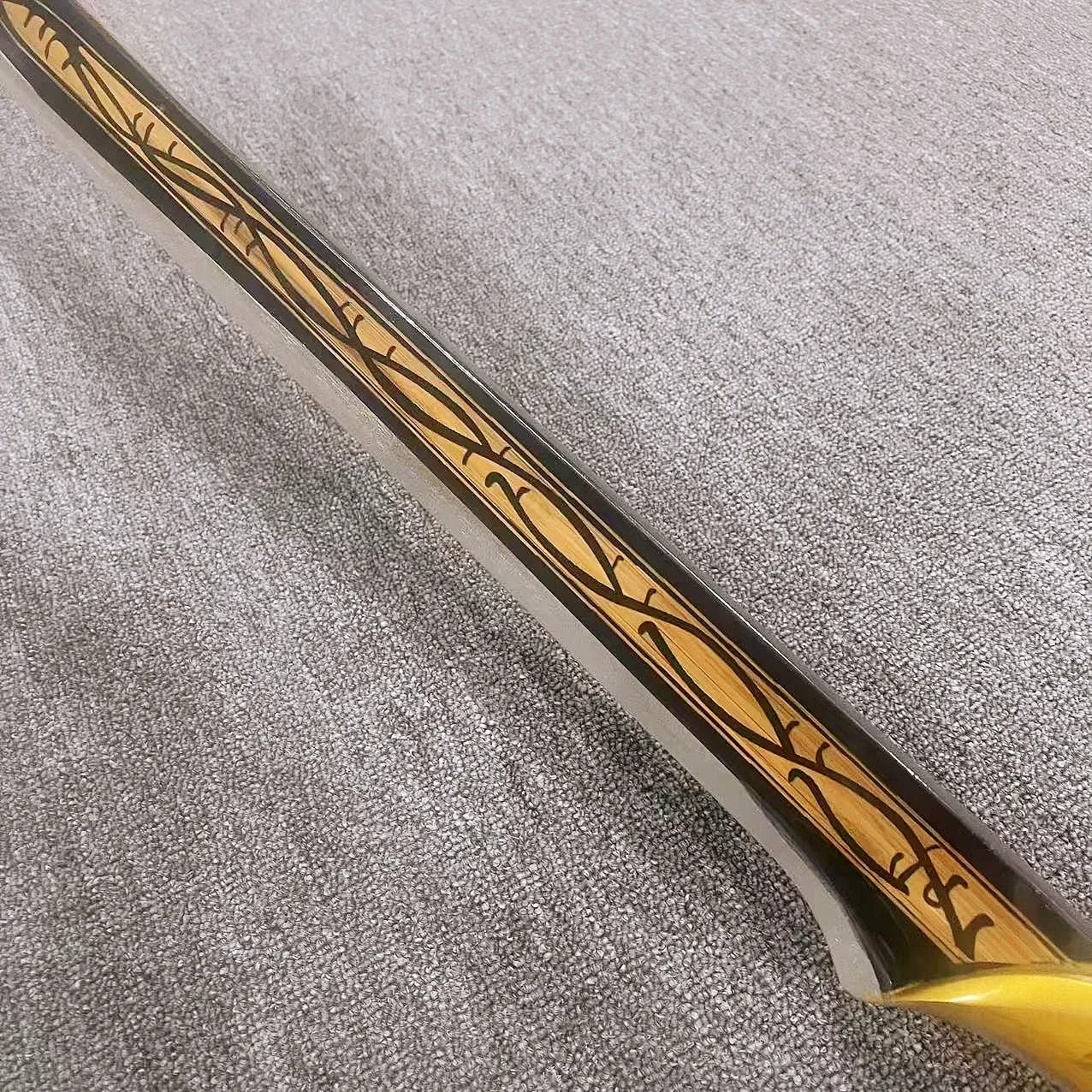 38inch Thranduil Katana Ring H – Anime Cosplay Real Bewertung und Preis