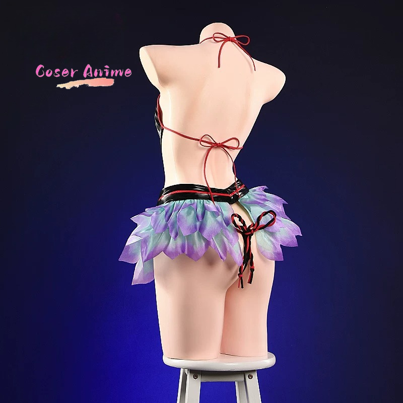 Game Fate/Grand Order Shuten-d – Anime Cosplay Female Characters Bewertung und Preis