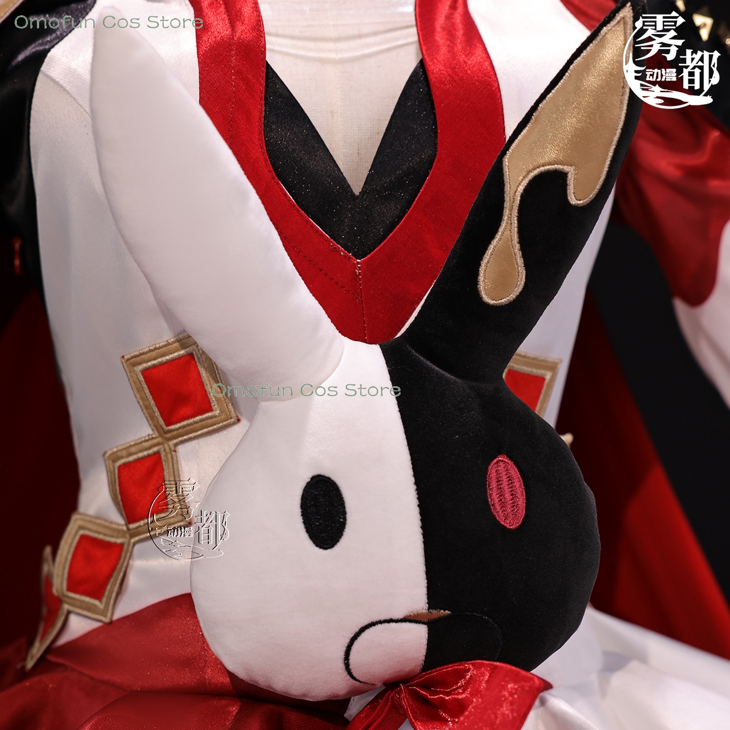Hsr Honkai Star Rail @SparxiCo – Anime Cosplay Waifu Bewertung und Preis