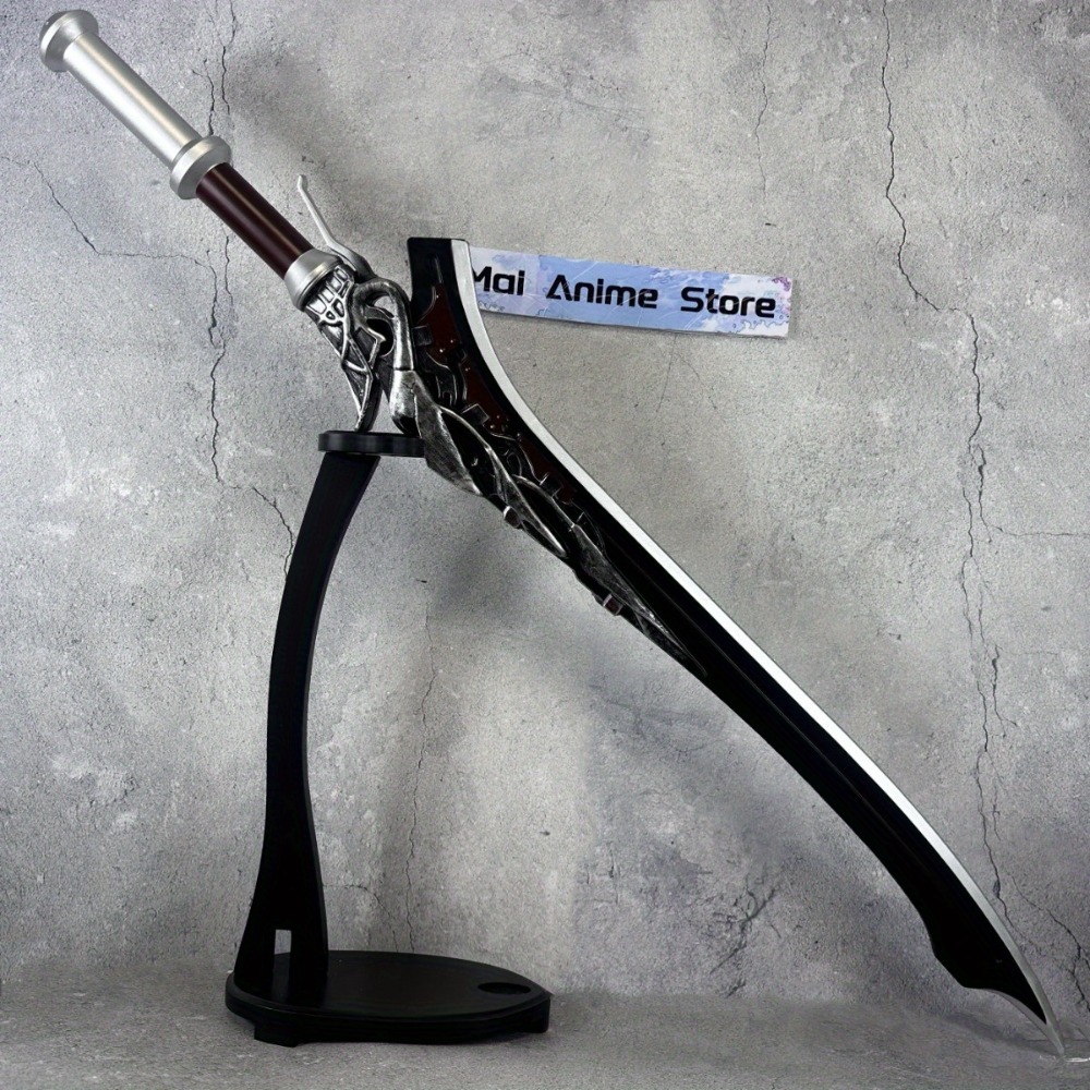 40inch Yamato Nero Katana Anim – Anime Cosplay Real Bewertung und Preis
