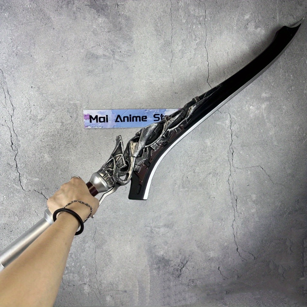 40inch Yamato Nero Katana Anim – Anime Cosplay Real Bewertung und Preis