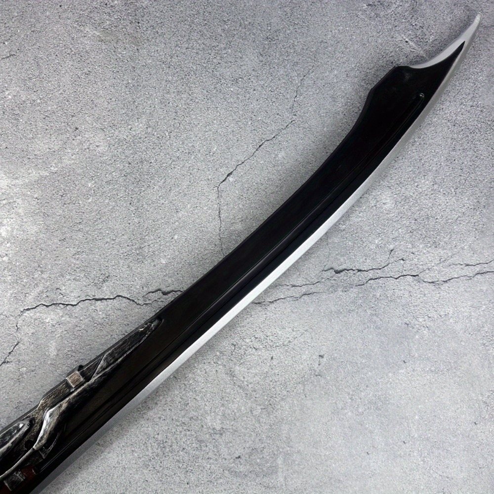 40inch Yamato Nero Katana Anim – Anime Cosplay Real Bewertung und Preis