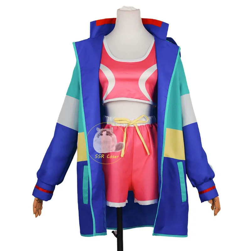 Shizuka Mikazuki Cosplay Zom 1 – Anime Cosplay List Bewertung und Preis