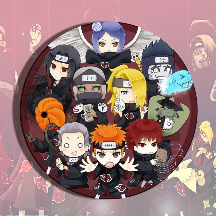 Naruto Sasuke Itachi Madara Ka – Anime Cosplay Naruto Bewertung und Preis