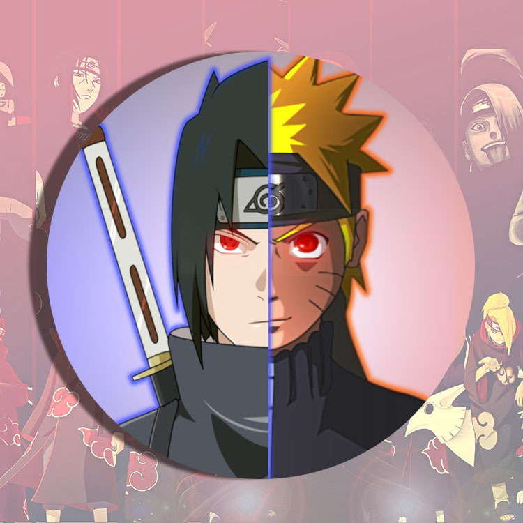 Naruto Sasuke Itachi Madara Ka – Anime Cosplay Naruto Bewertung und Preis