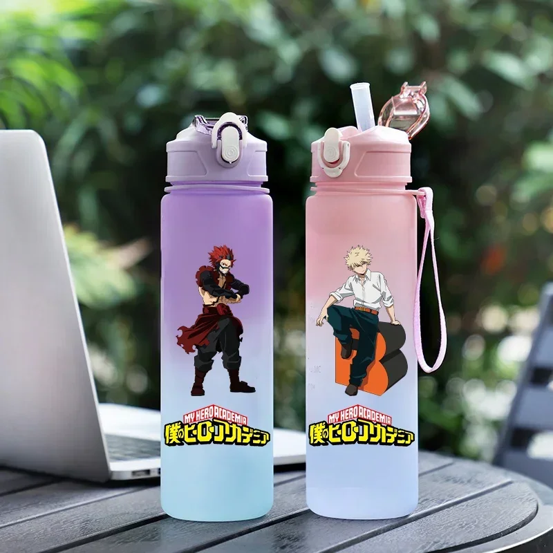 a 750ML My Hero Academia Carto – My Hero Academia Belt Bewertung und Preis