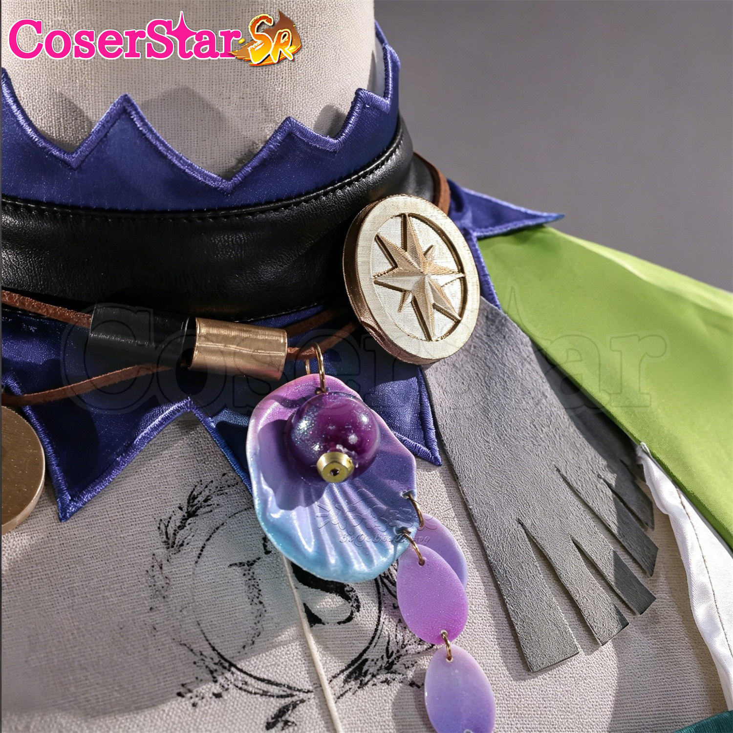CoserStar-SR Zenless Zone Zero – Anime Cosplay Waifu Bewertung und Preis