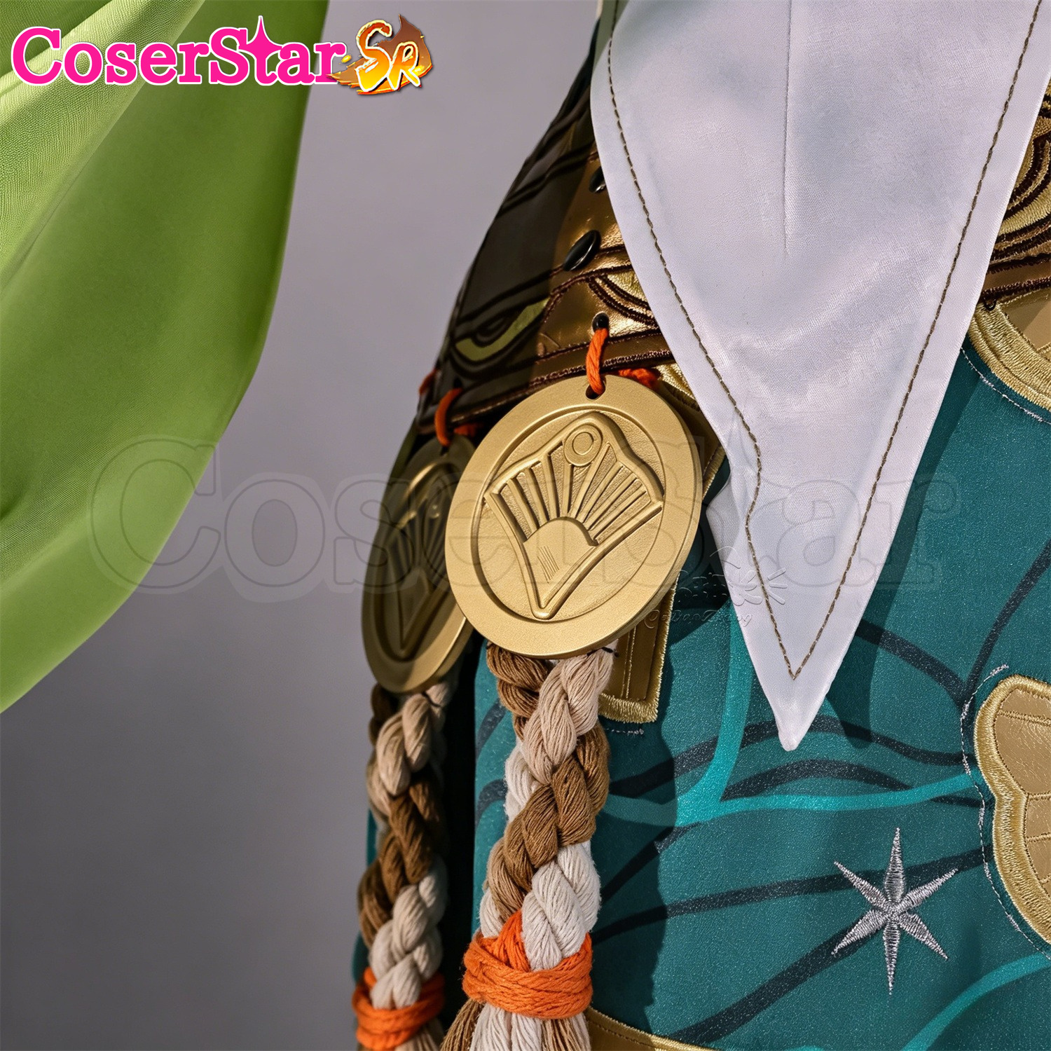 CoserStar-SR Zenless Zone Zero – Anime Cosplay Waifu Bewertung und Preis