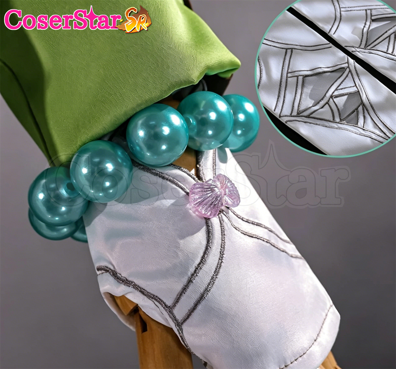 CoserStar-SR Zenless Zone Zero – Anime Cosplay Waifu Bewertung und Preis