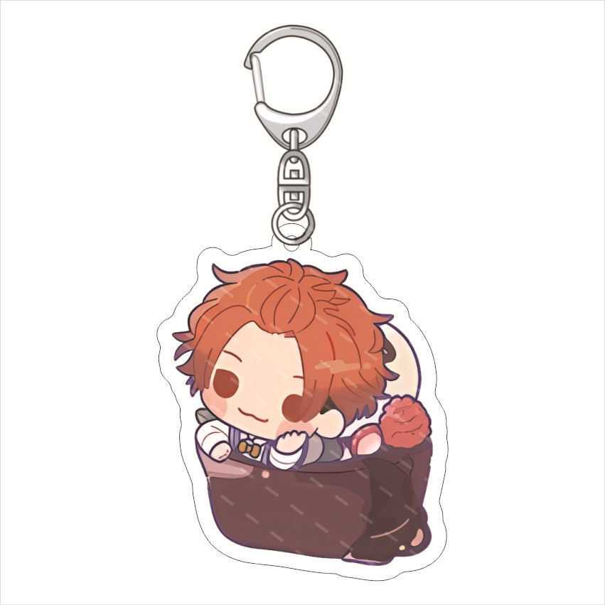 Anime B-PROJECT Acrylic Stand  – Anime Cosplay Nome Bewertung und Preis