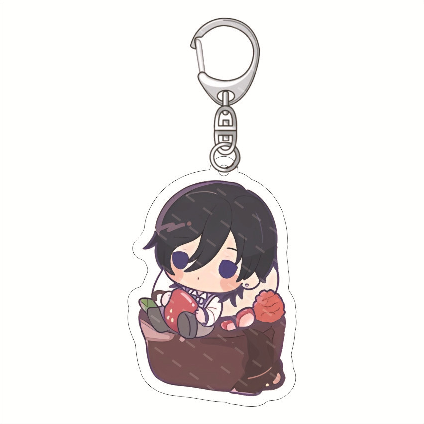 Anime B-PROJECT Acrylic Stand  – Anime Cosplay Nome Bewertung und Preis