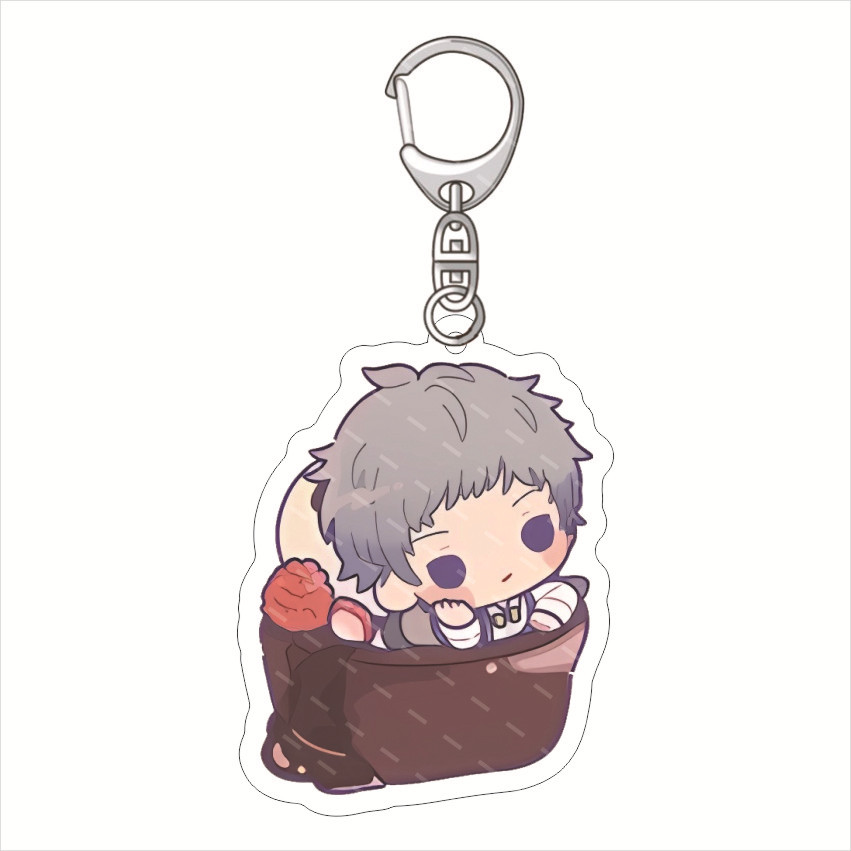 Anime B-PROJECT Acrylic Stand  – Anime Cosplay Nome Bewertung und Preis
