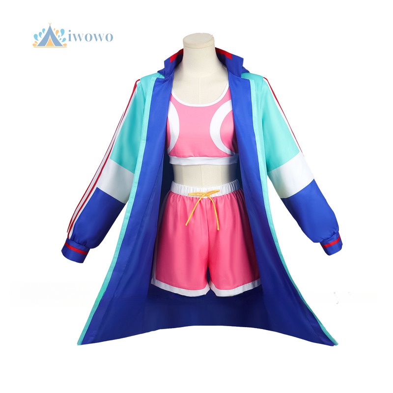 New Shizuka Mikazuki Cosplay C – Anime Cosplay List Bewertung und Preis