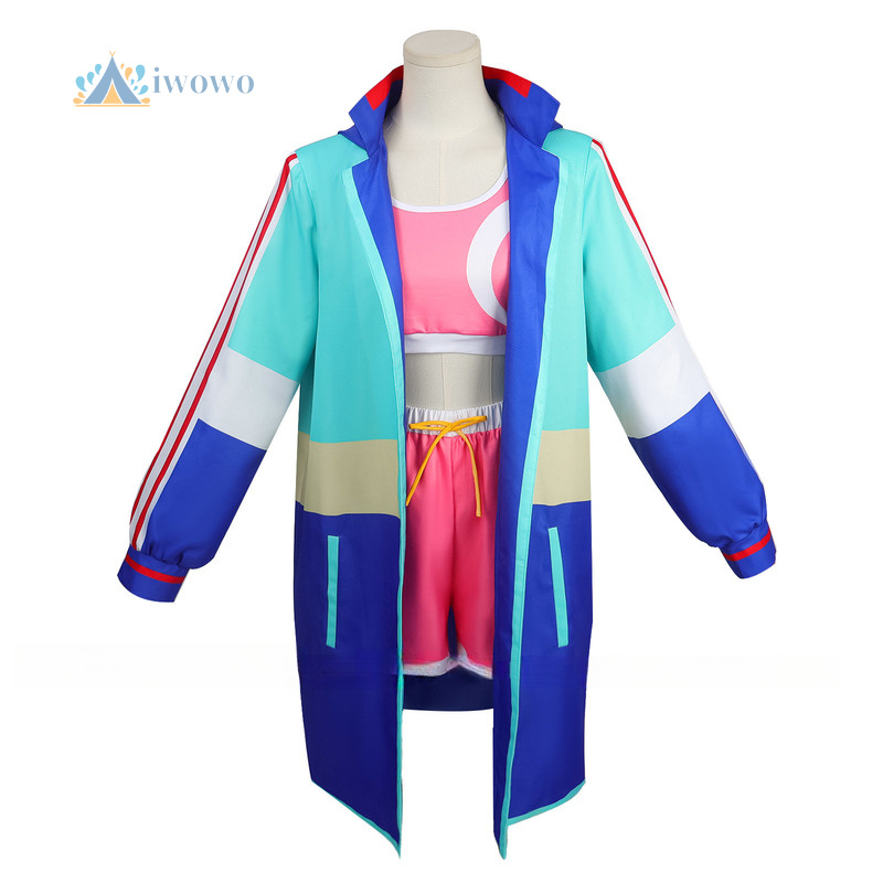 New Shizuka Mikazuki Cosplay C – Anime Cosplay List Bewertung und Preis