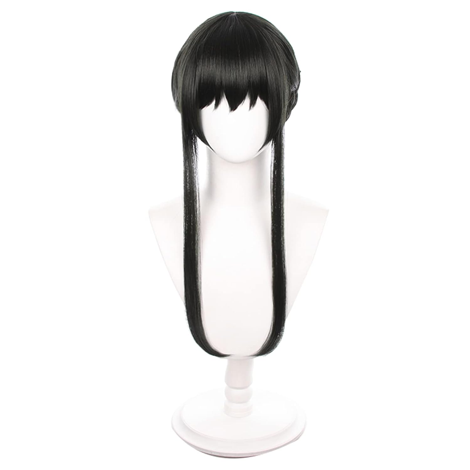 Yor Forger Wigs Anime Cosplay  – Anime Cosplay Yor Forger Bewertung und Preis