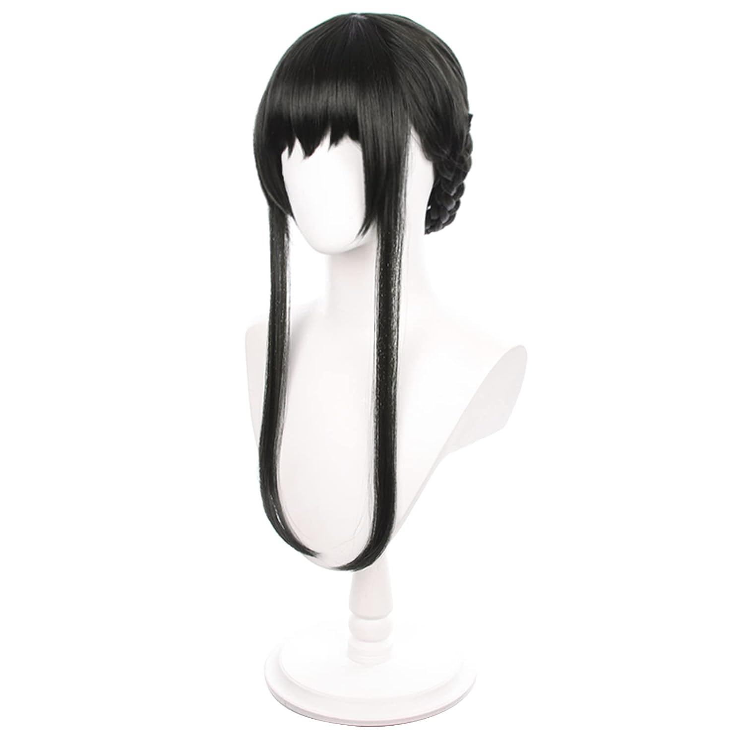 Yor Forger Wigs Anime Cosplay  – Anime Cosplay Yor Forger Bewertung und Preis