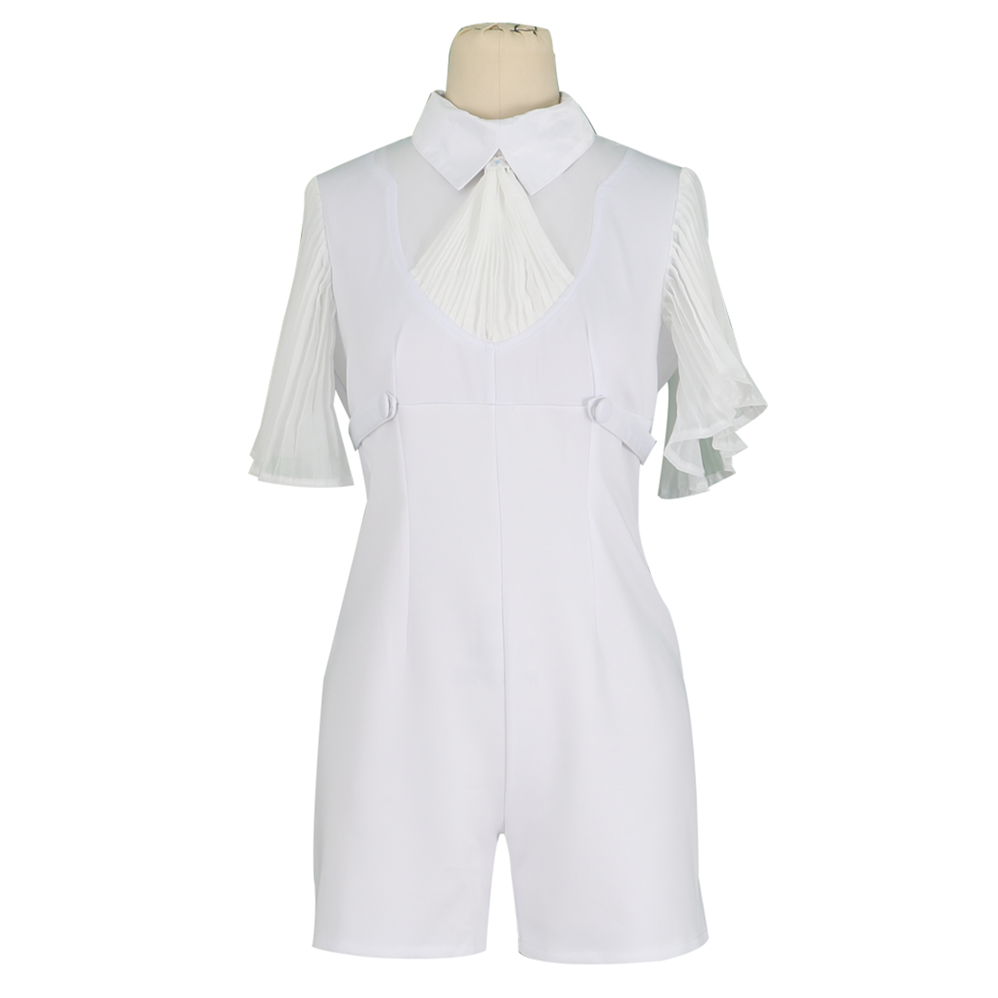 Anime Land of the Lustrous Pho – Anime Cosplay Outfits Female Bewertung und Preis