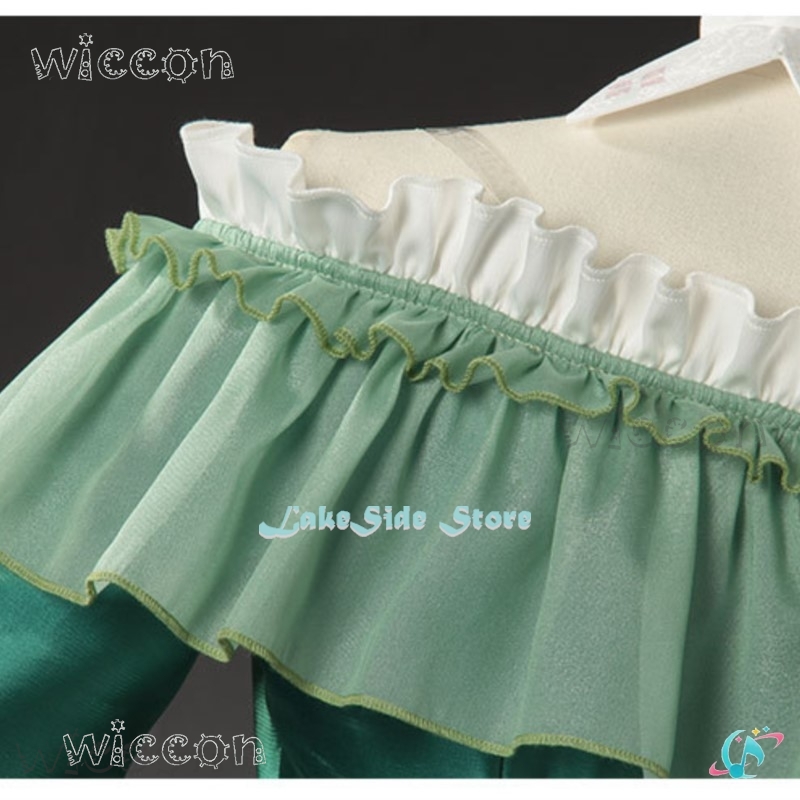 Lord Of Mysteries Audrey Hall  – Anime Cosplay Outfits Female Bewertung und Preis
