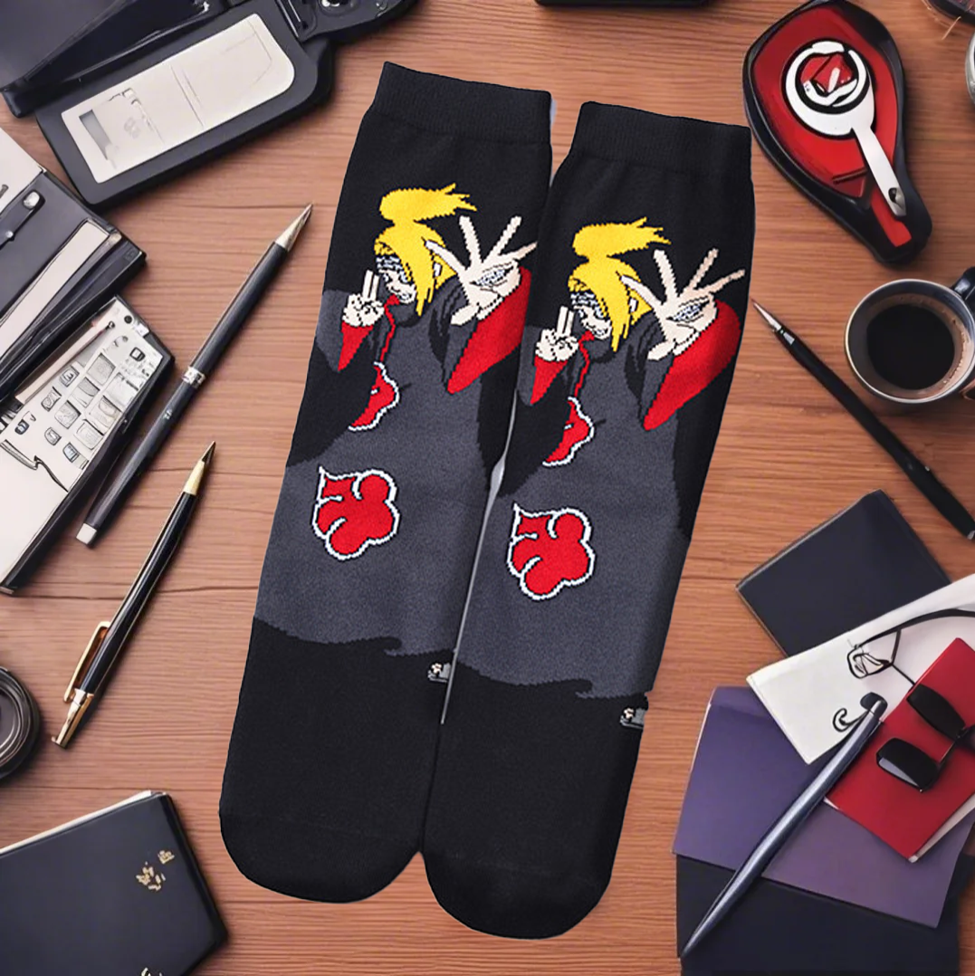 1/6 Pairs New Anime Fashion Me – Anime Cosplay Naruto Bewertung und Preis
