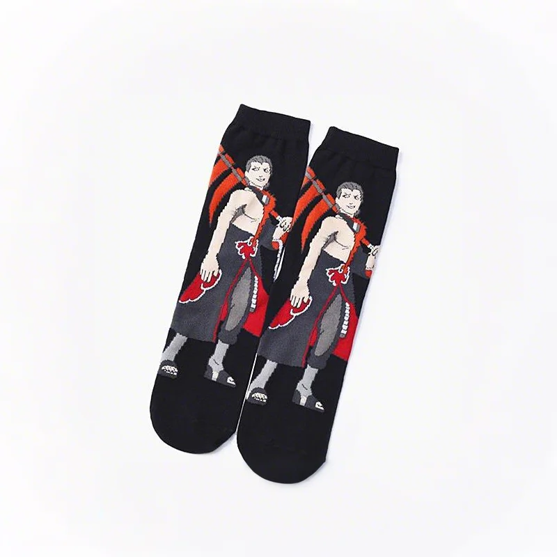 1/6 Pairs New Anime Fashion Me – Anime Cosplay Naruto Bewertung und Preis