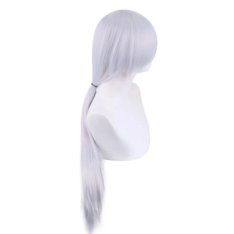 Anime wig for men women Cospla – Anime Cosplay Tokyo Ghoul Bewertung und Preis