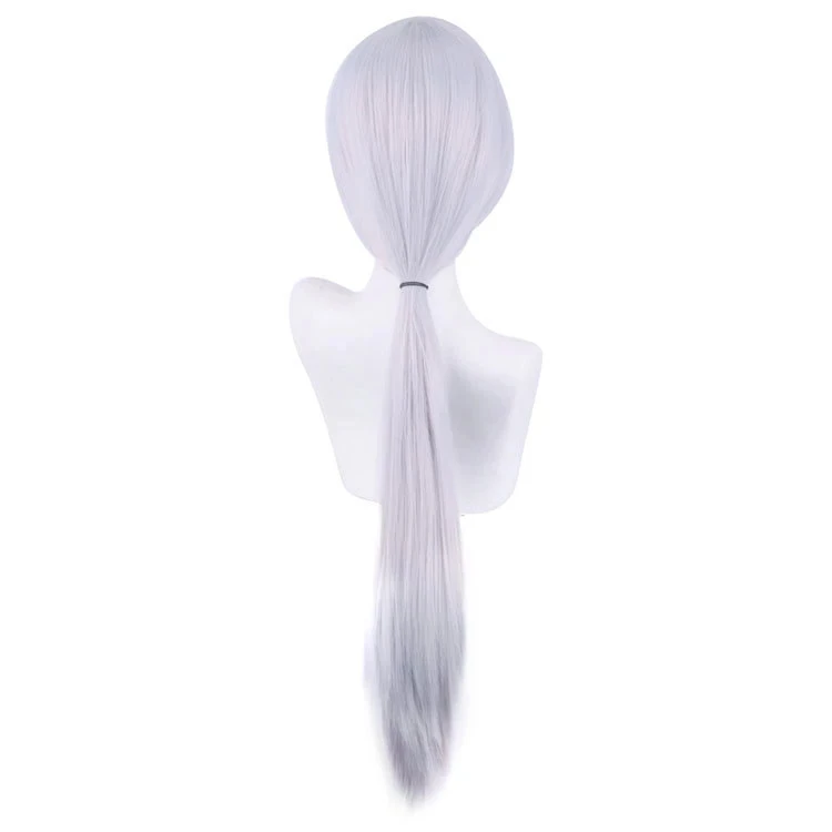 Anime wig for men women Cospla – Anime Cosplay Tokyo Ghoul Bewertung und Preis