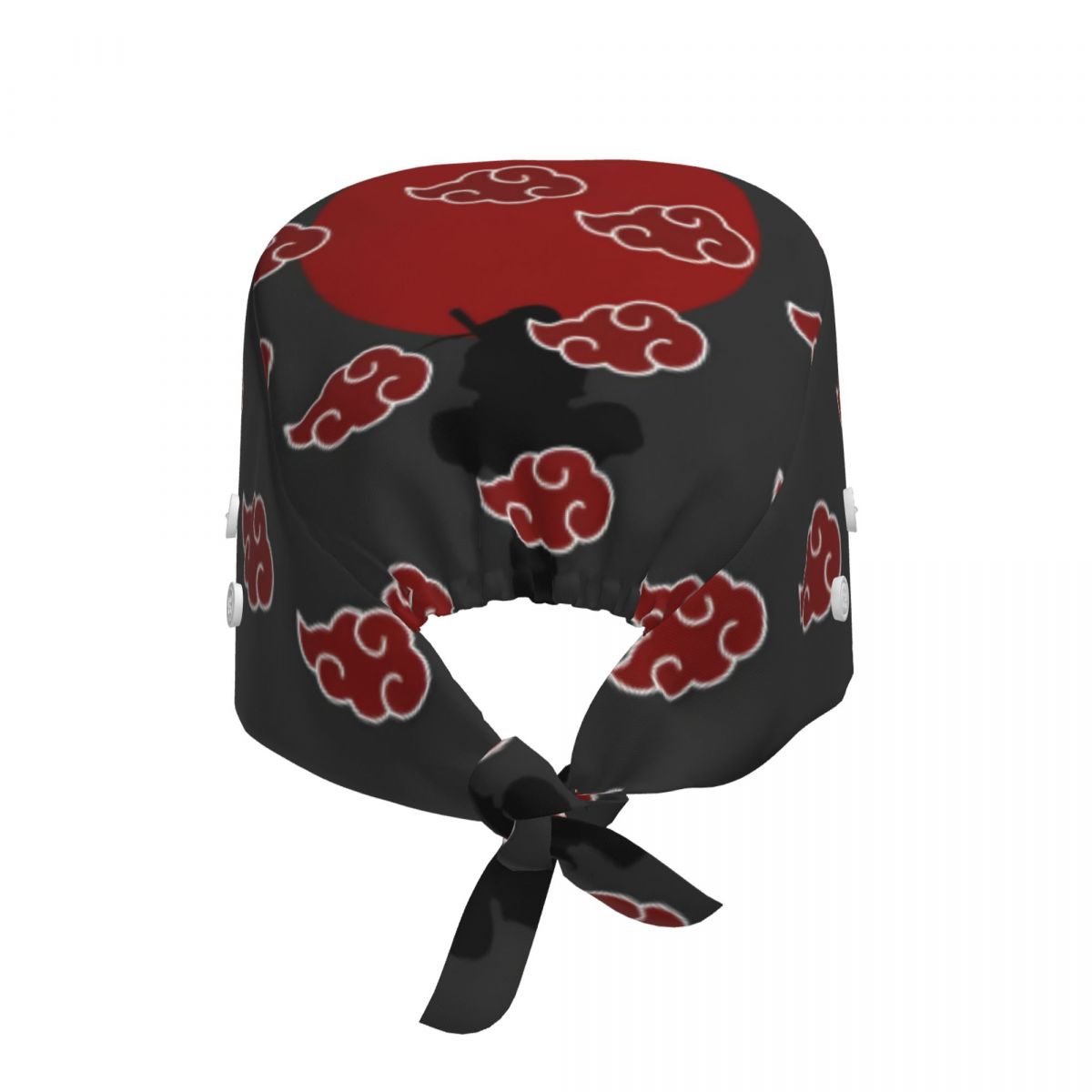 Custom Anime N-Narutoes Scrubs – Anime Cosplay Naruto Bewertung und Preis