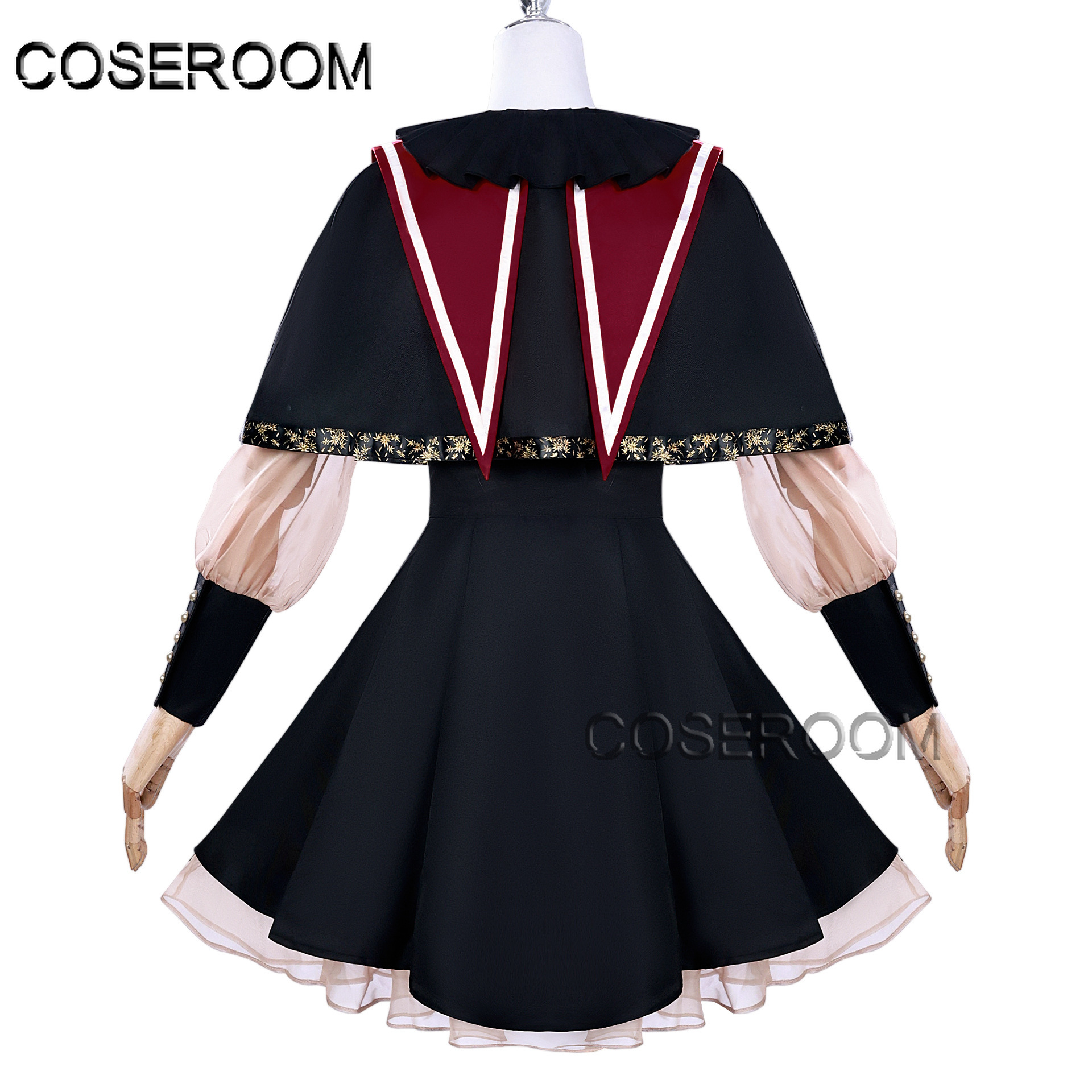 Anime BanG Dream Ave Mujica To – Anime Cosplay Waifu Bewertung und Preis
