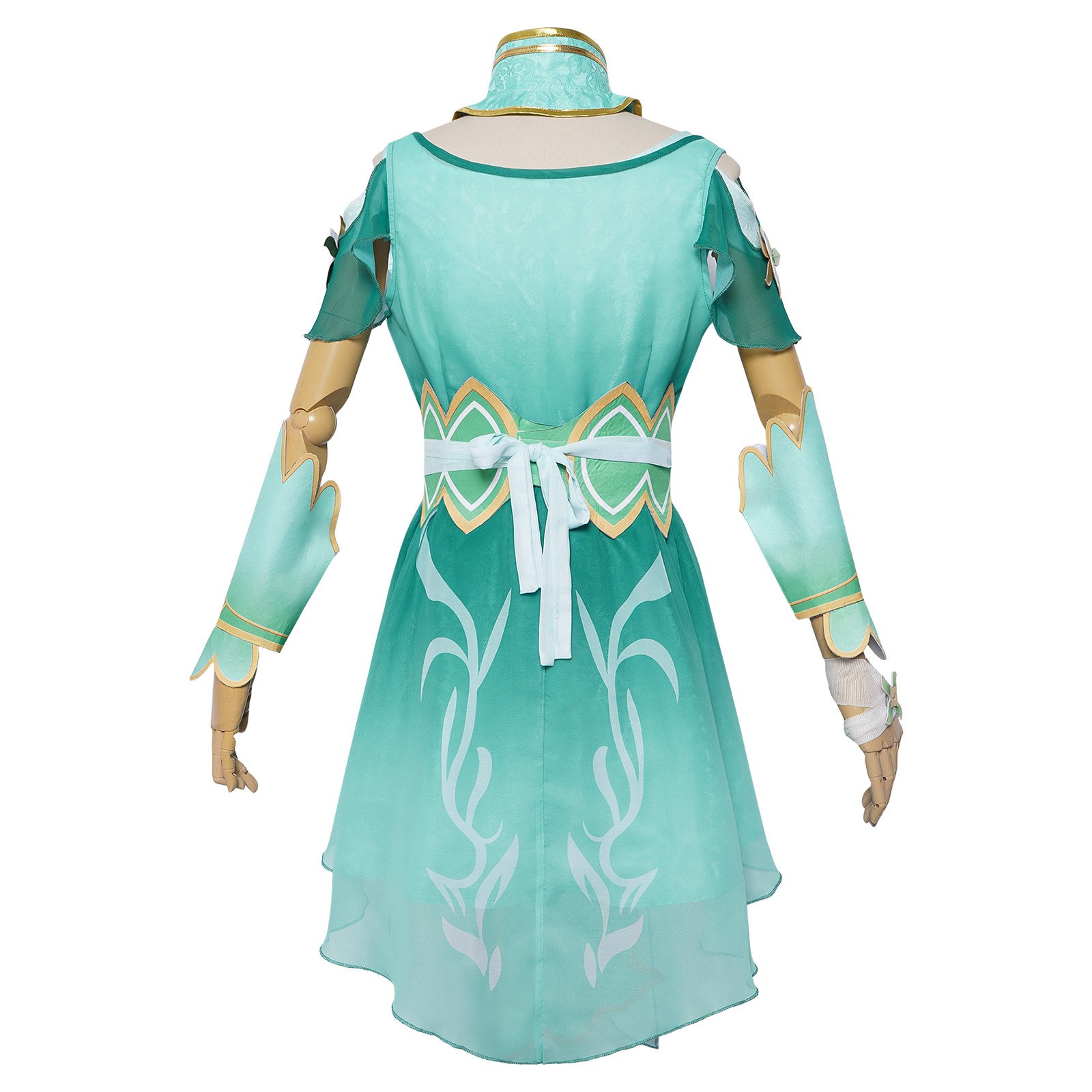 Bi Yao Cosplay Anime Jade Dyna – Anime Cosplay Girls Bewertung und Preis