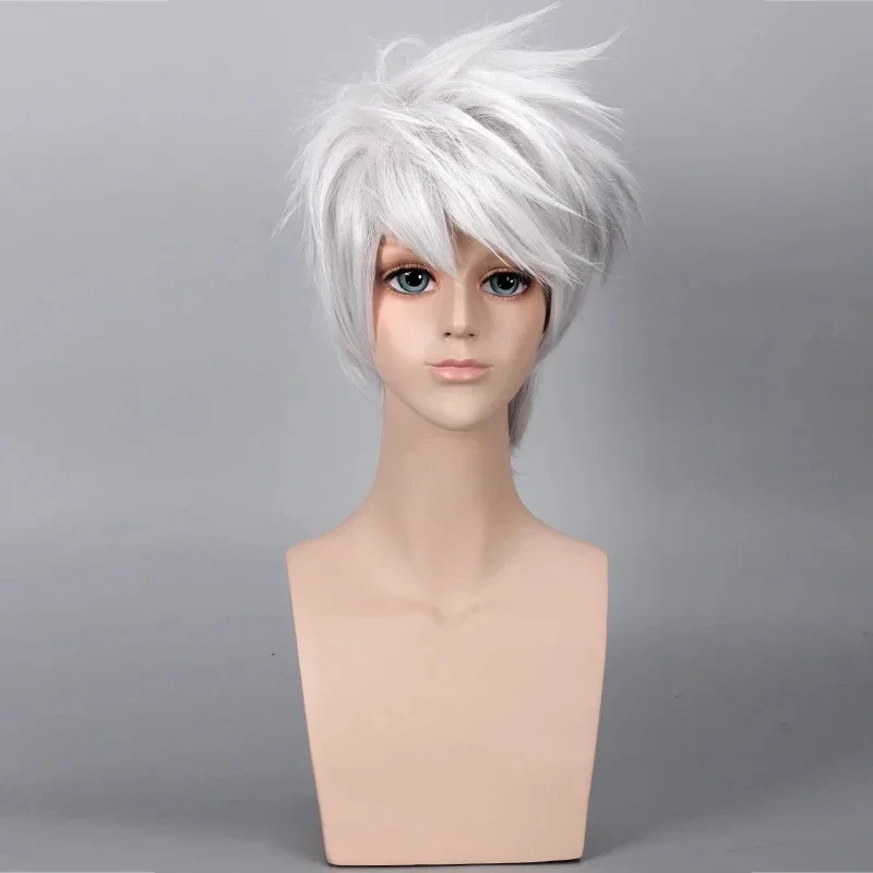 Anime Hatake Kakashi Short Syn – Anime Cosplay Naruto Bewertung und Preis