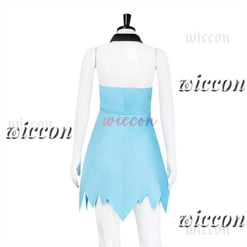 Women Caveman Style Cosplay Co – Anime Cosplay Outfits Female Bewertung und Preis