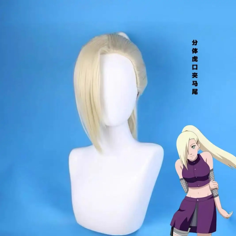 wiwiwi 123HOKAGE NINJA Yamanak – Anime Cosplay Ninja Bewertung und Preis