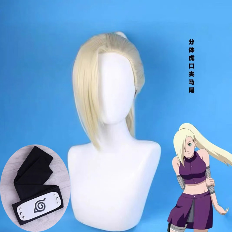 wiwiwi 123HOKAGE NINJA Yamanak – Anime Cosplay Ninja Bewertung und Preis